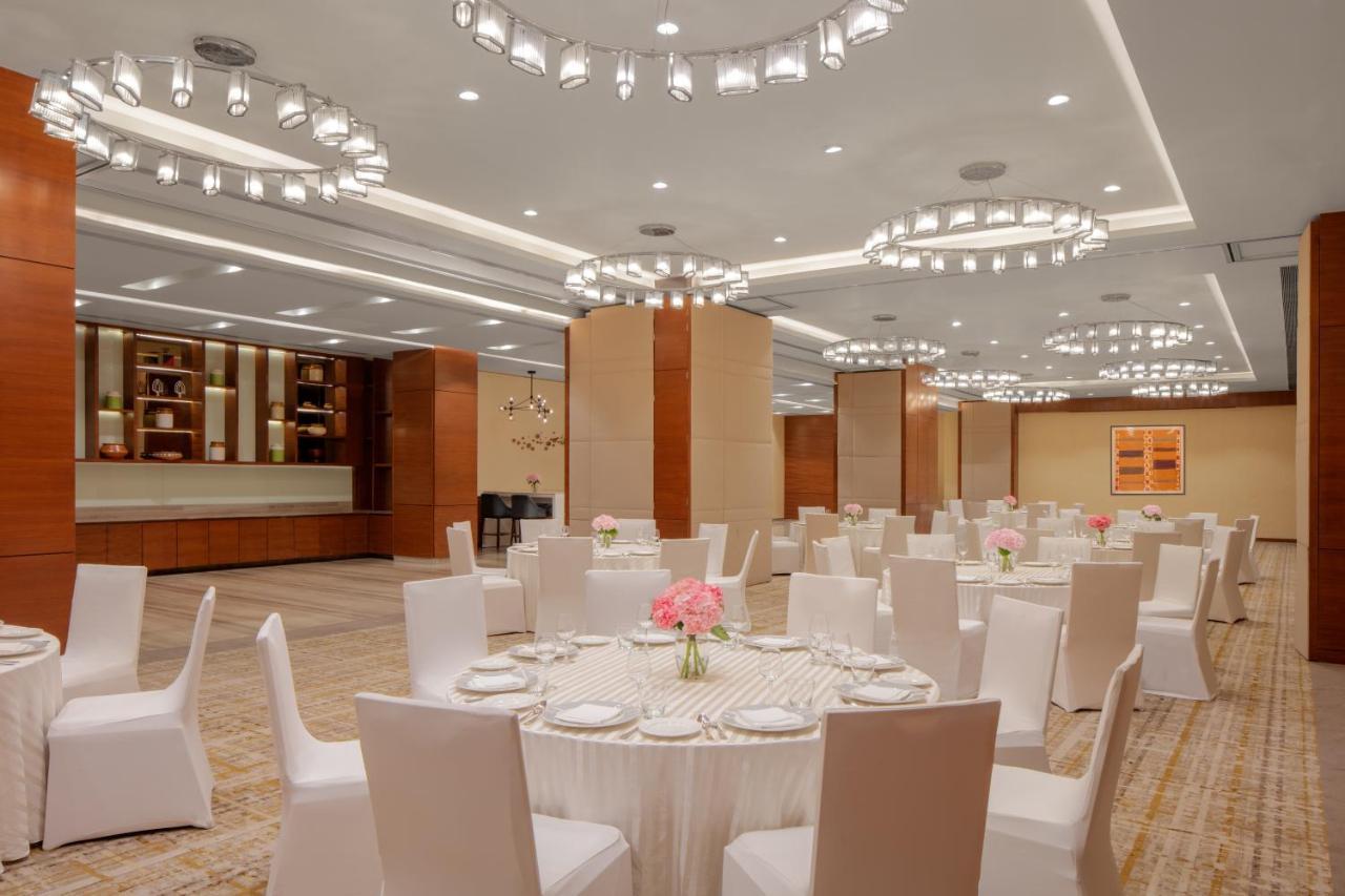 Hyatt Regency Chandigarh