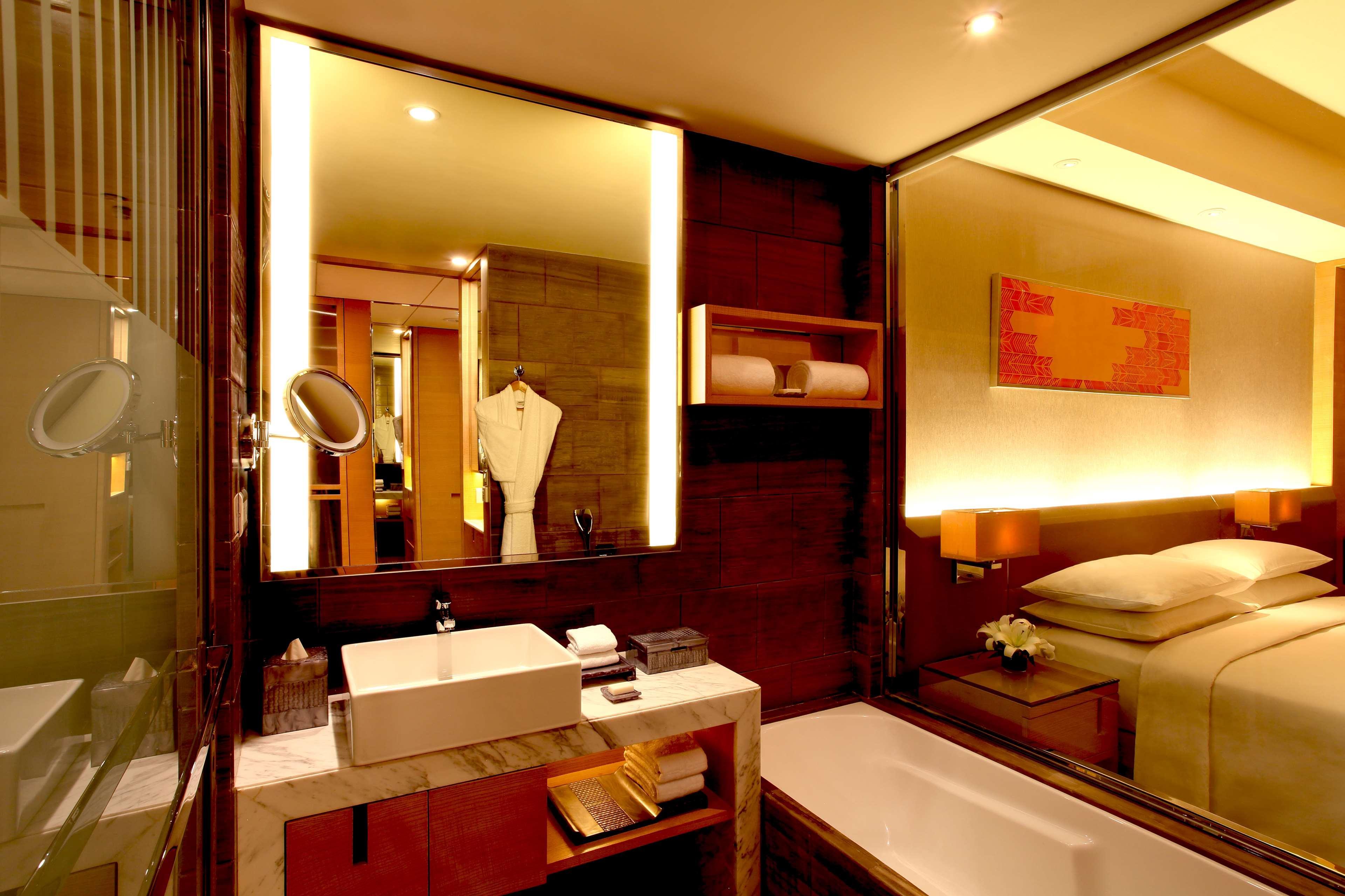 Hyatt Regency Hotel Chandigarh