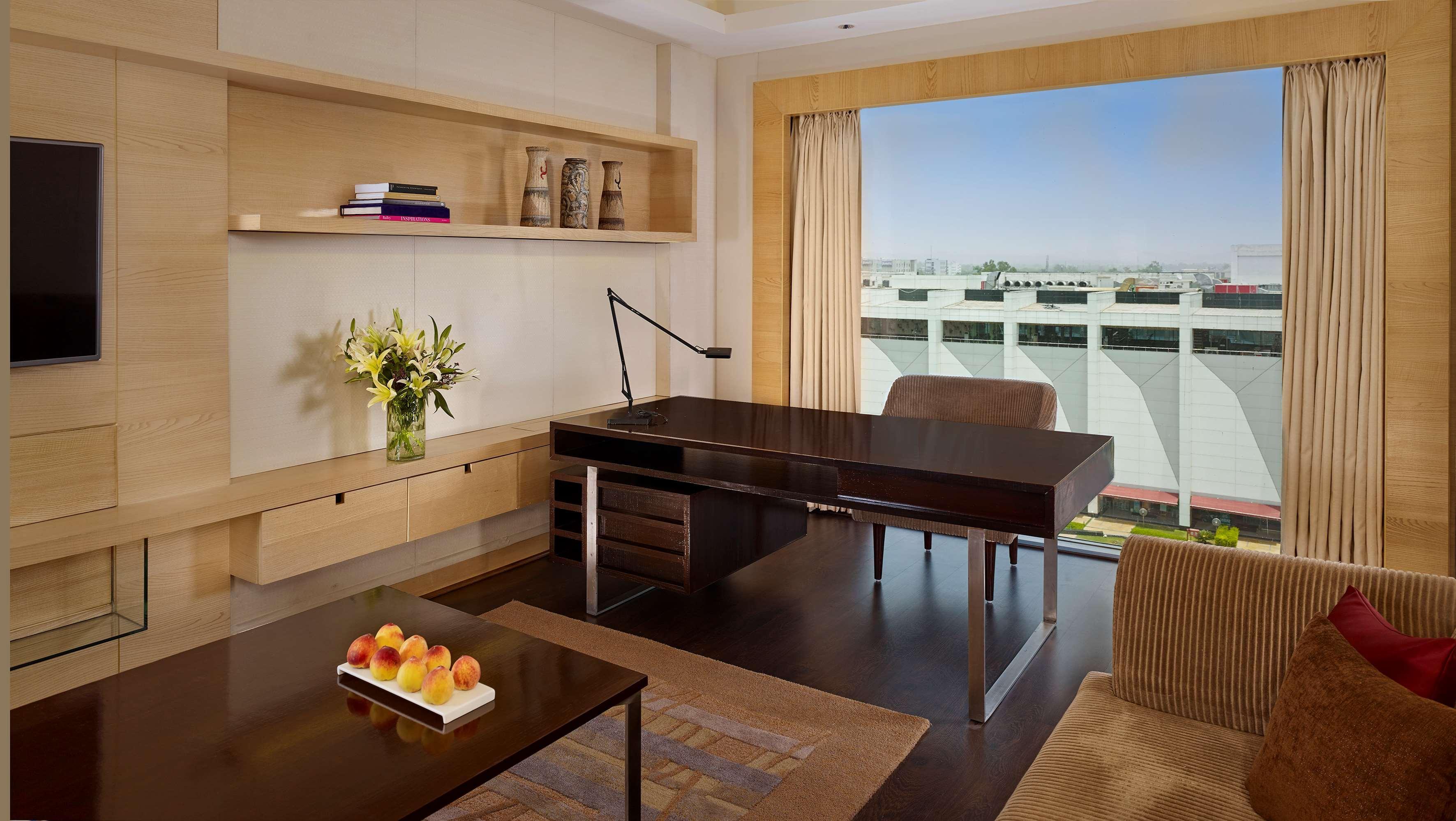 Hyatt Regency 5*