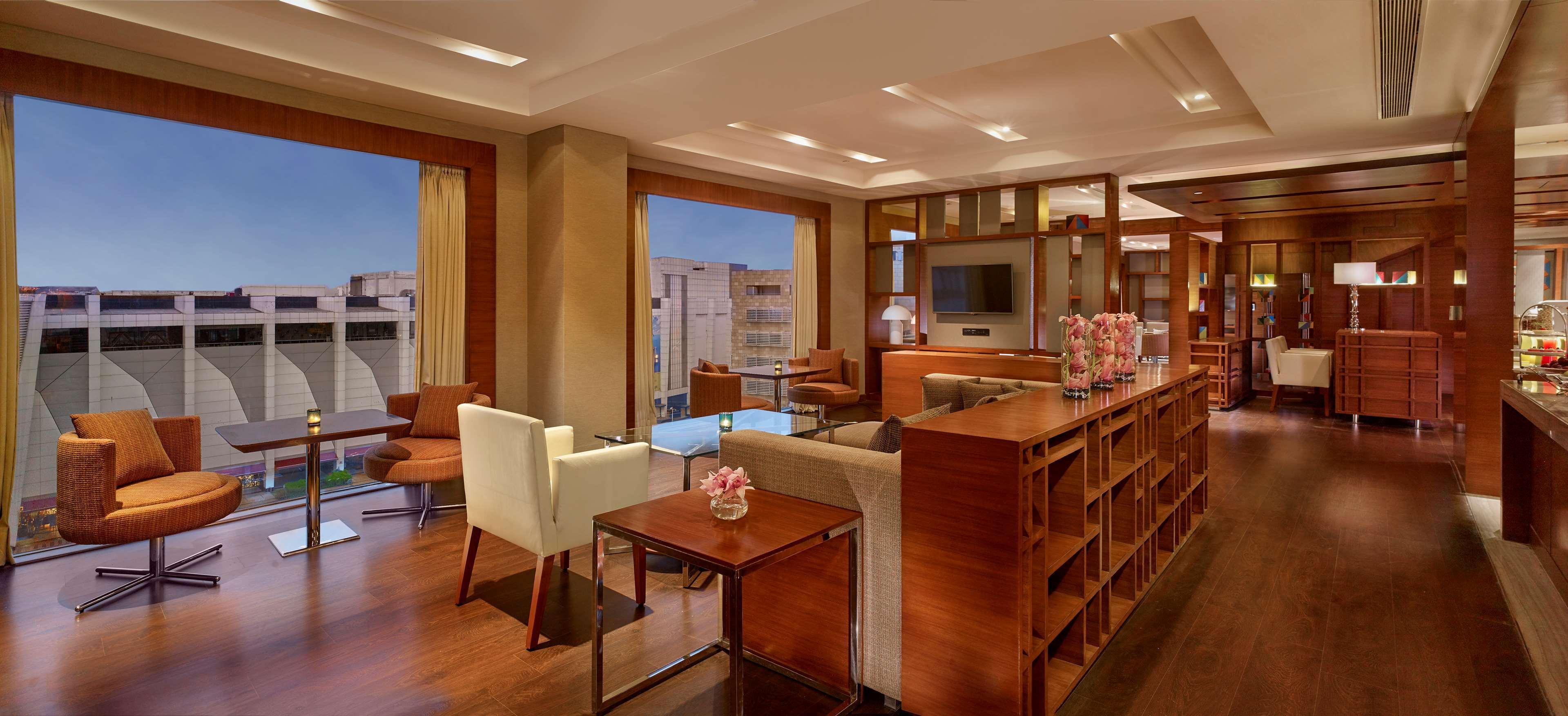 Hyatt Regency Hotel 5*
